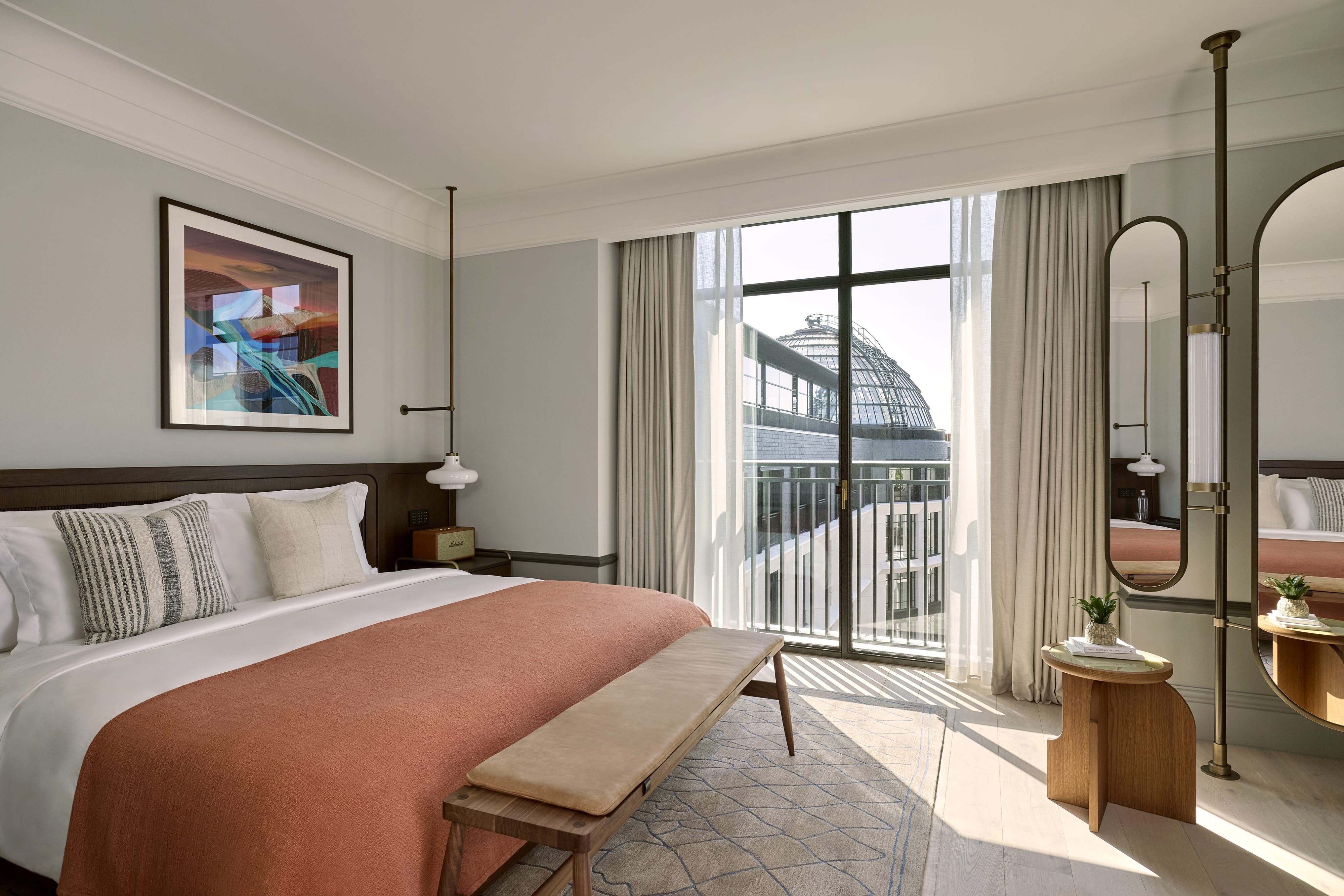 Six Senses london 2